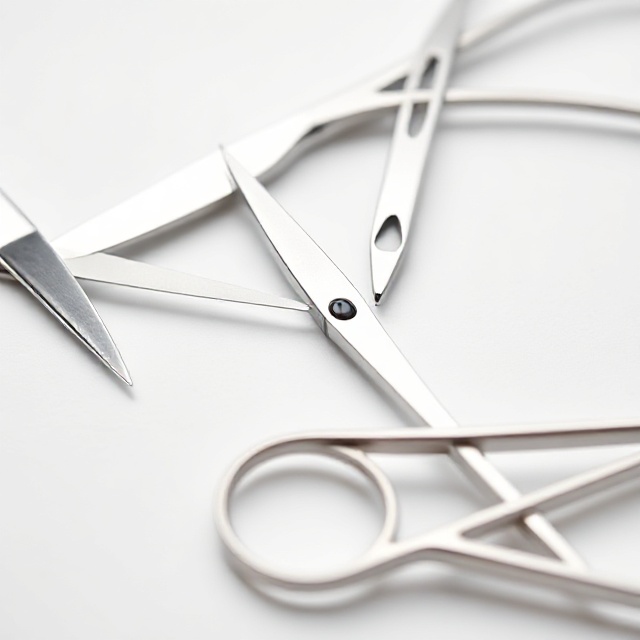 1065 German Surgical Steel