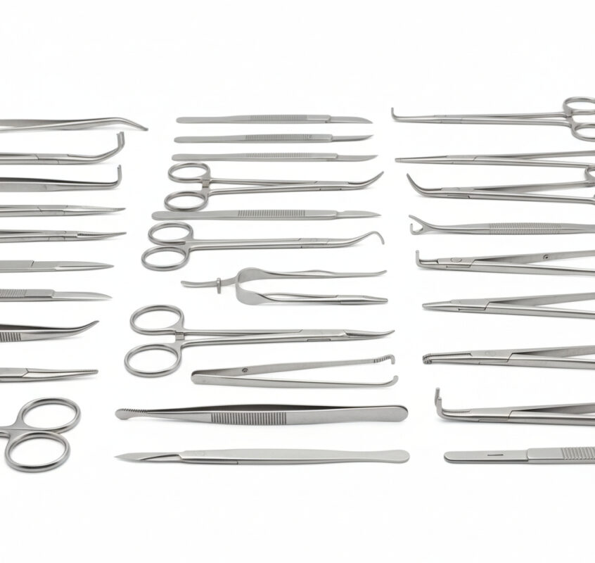 Surgical Instruments for Sale