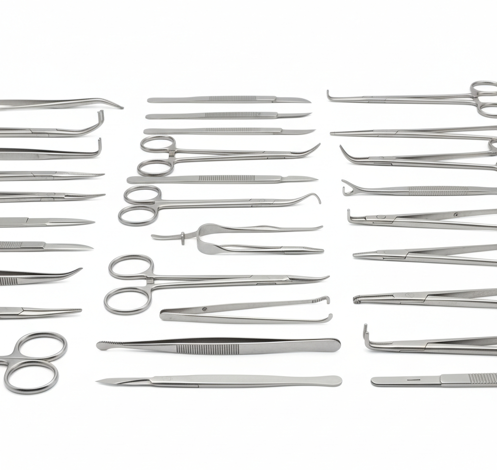 Surgical Instruments for Sale