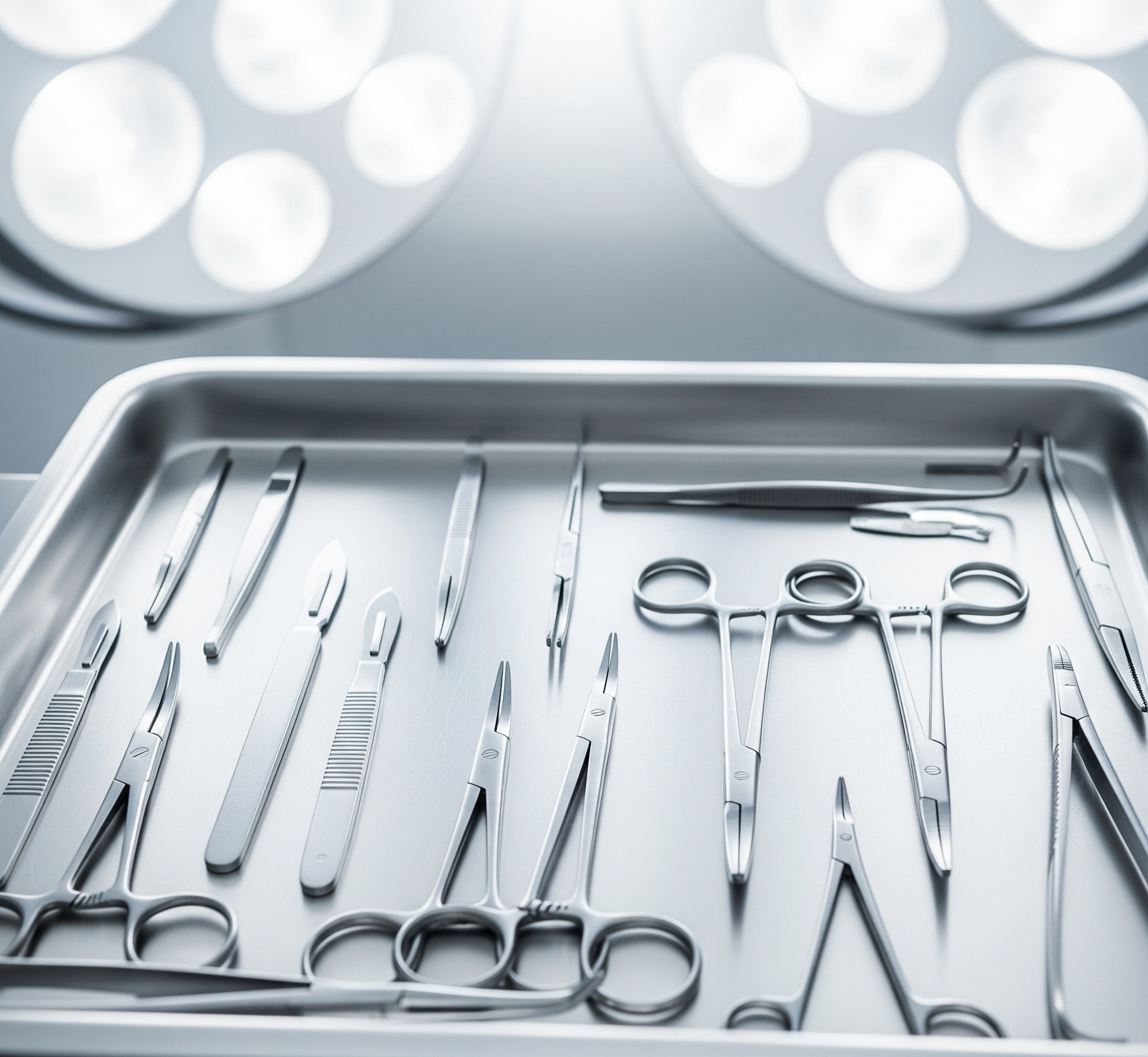 Surgical Instruments Pictures