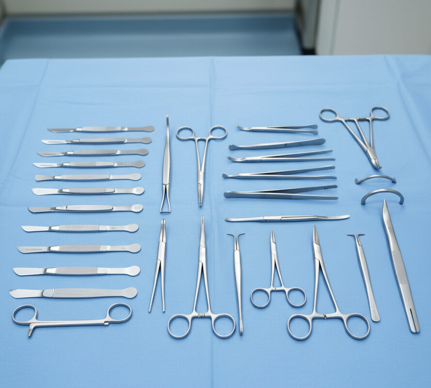 Surgical Instruments for Sale