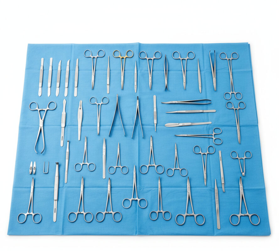 Surgical Instruments Pics