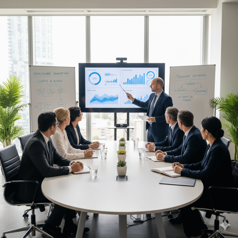 Center for Health Care Strategies