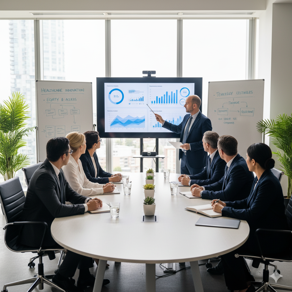 Center for Health Care Strategies