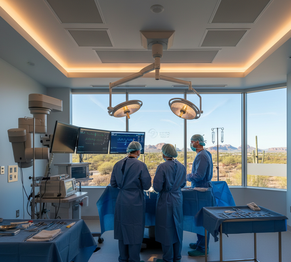 advanced surgical associates mesa az