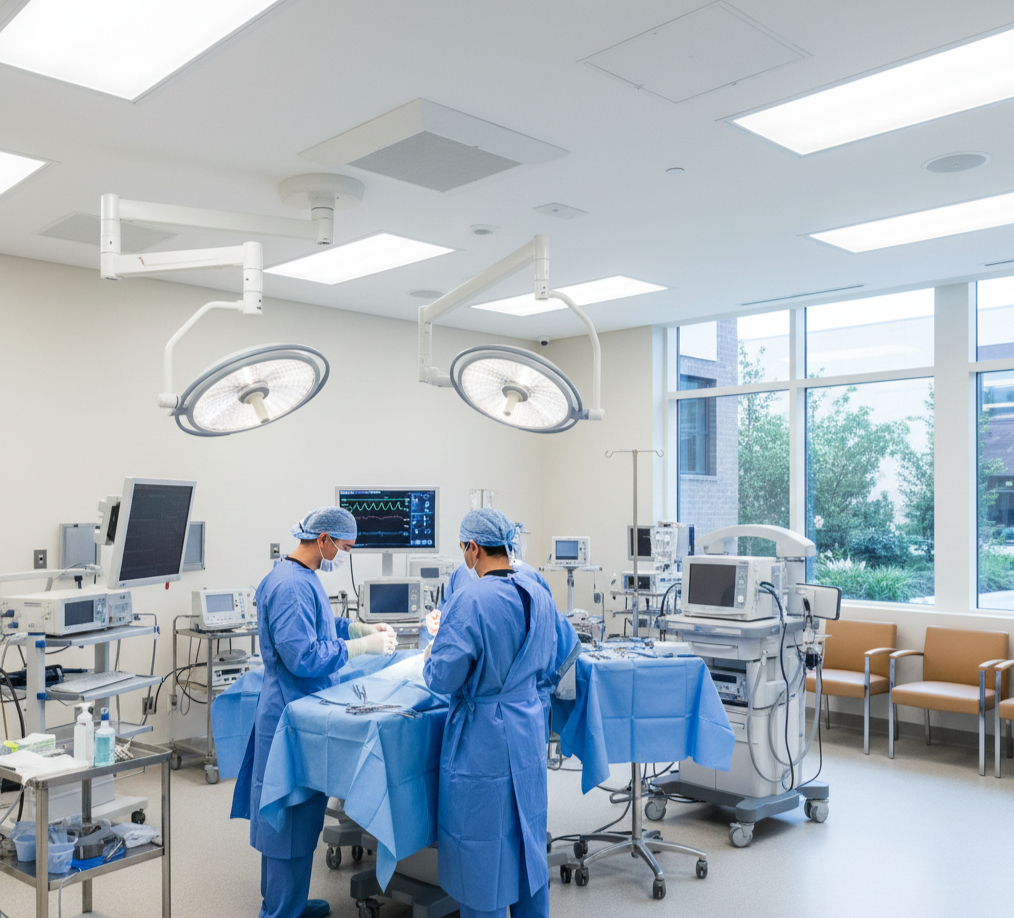 advanced surgical care east