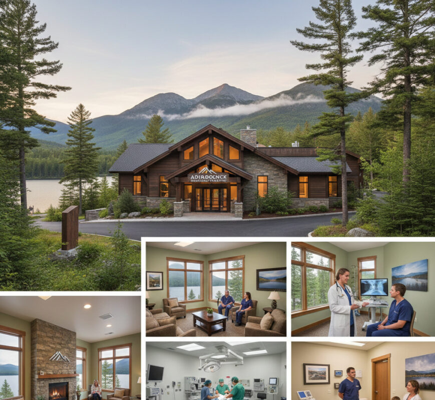 Adirondack Surgical Group