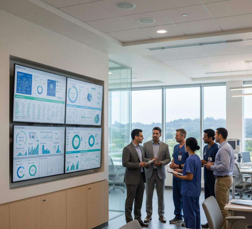 bay area surgical management