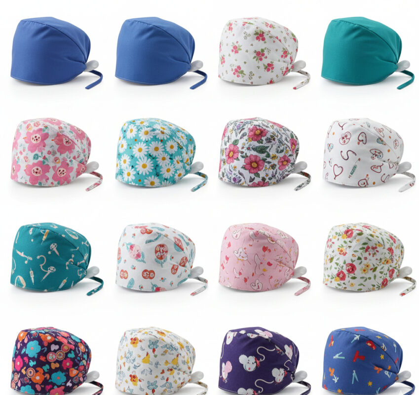 amazon surgical caps