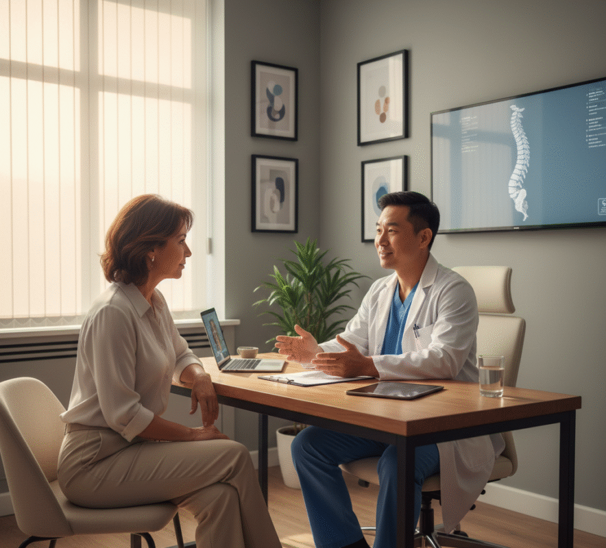 commonspirit colorado springs surgical associates penrose