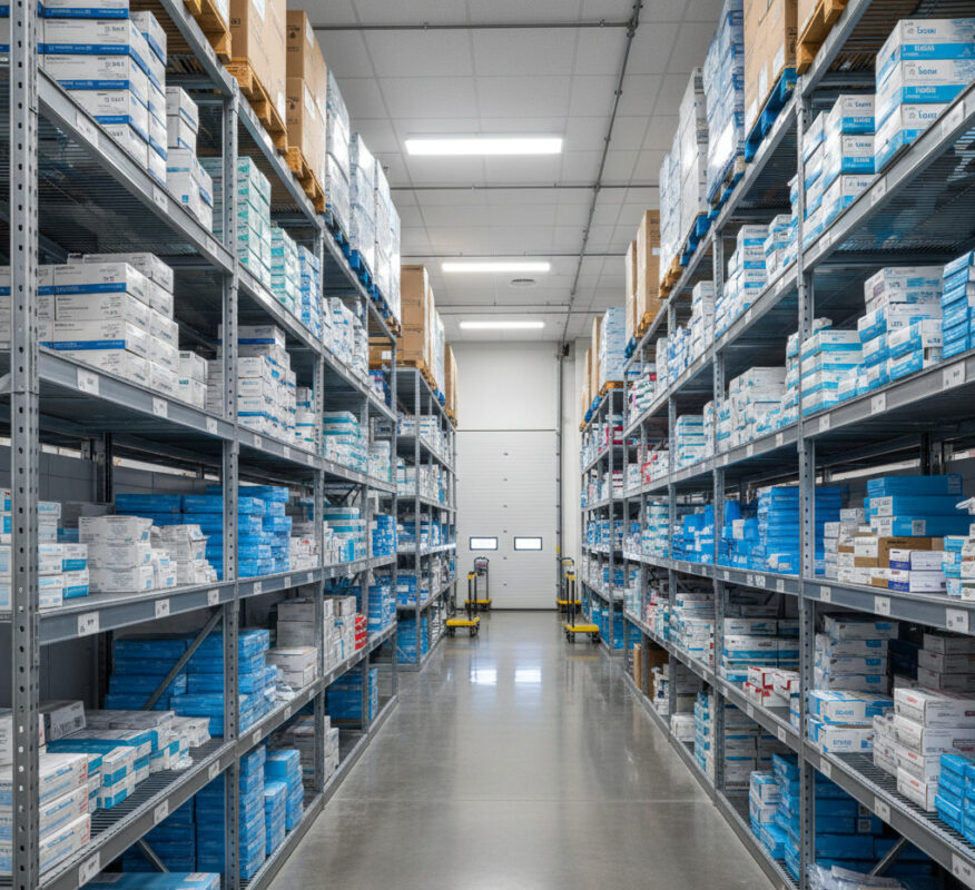 connecticut surgical supplies