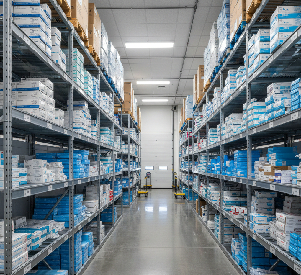 connecticut surgical supplies