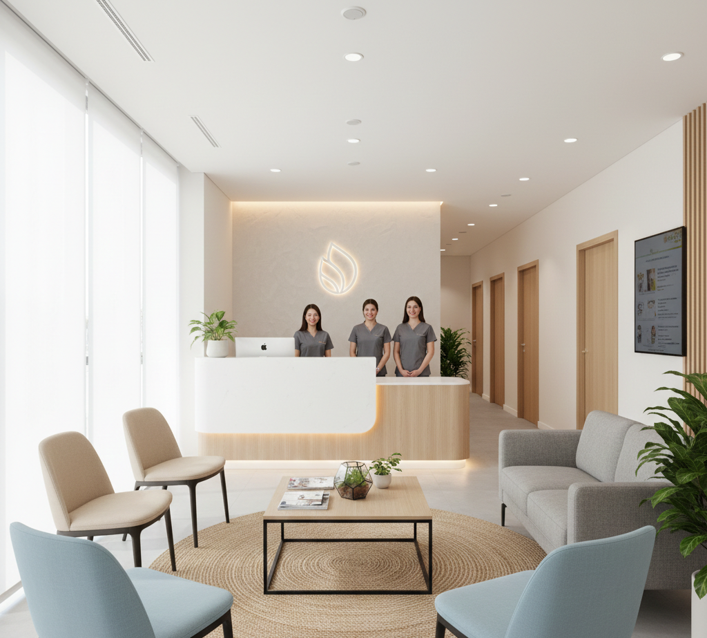 colorectal surgical & gastroenterology associates