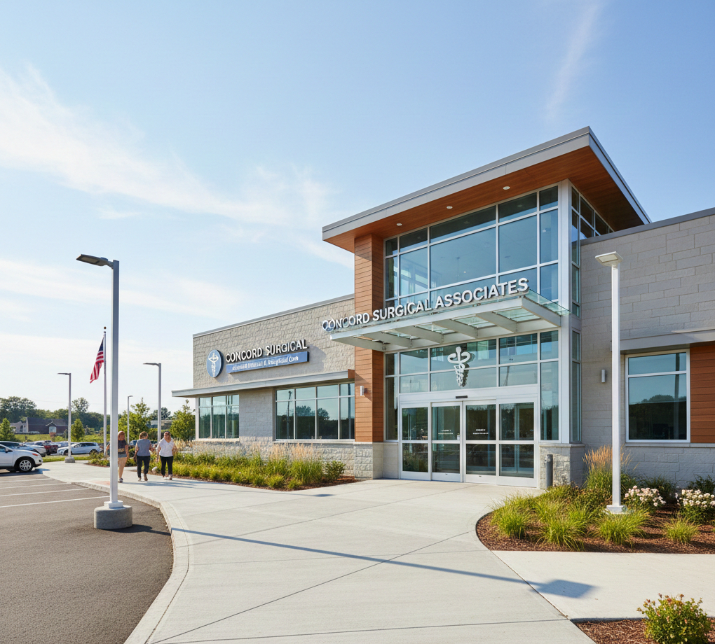 concord surgical associates nh