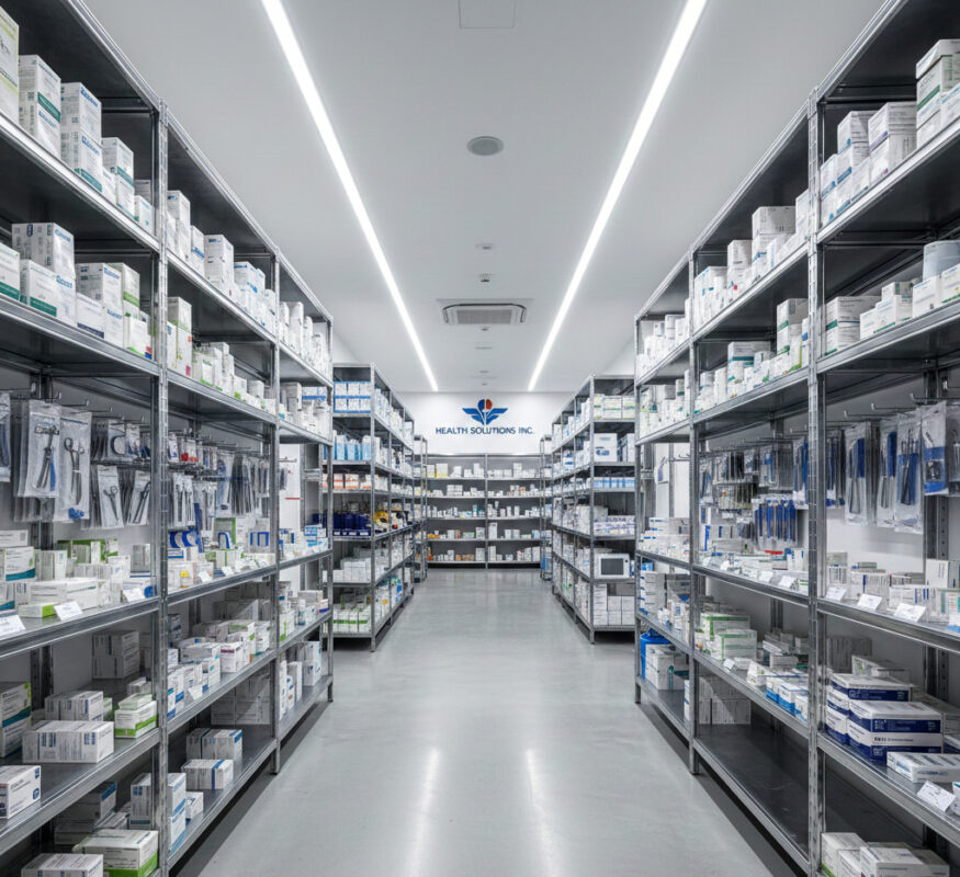 colonial drugs & surgicals