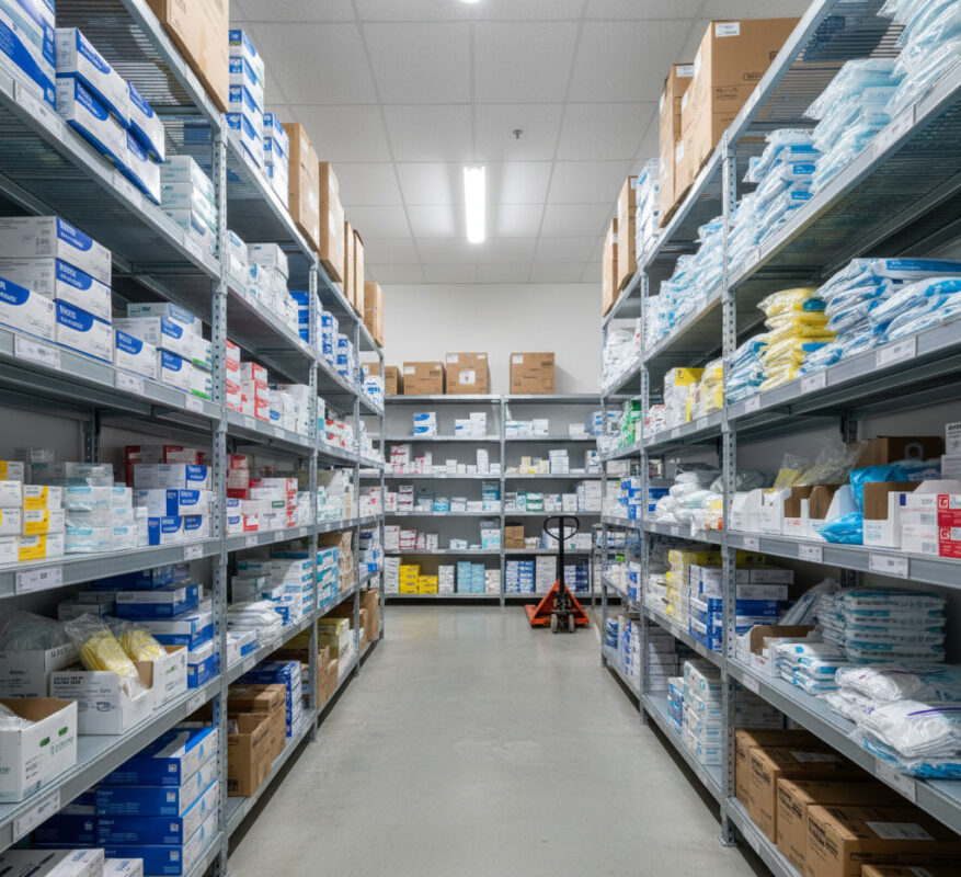 community surgical supplies