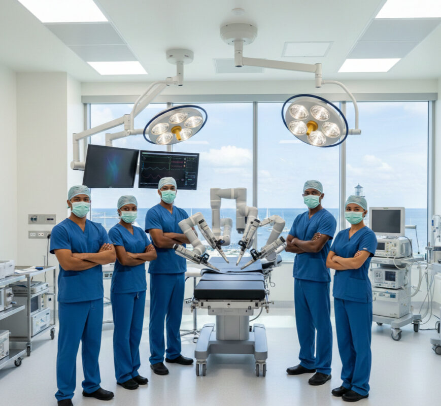 chesapeake regional surgical specialists