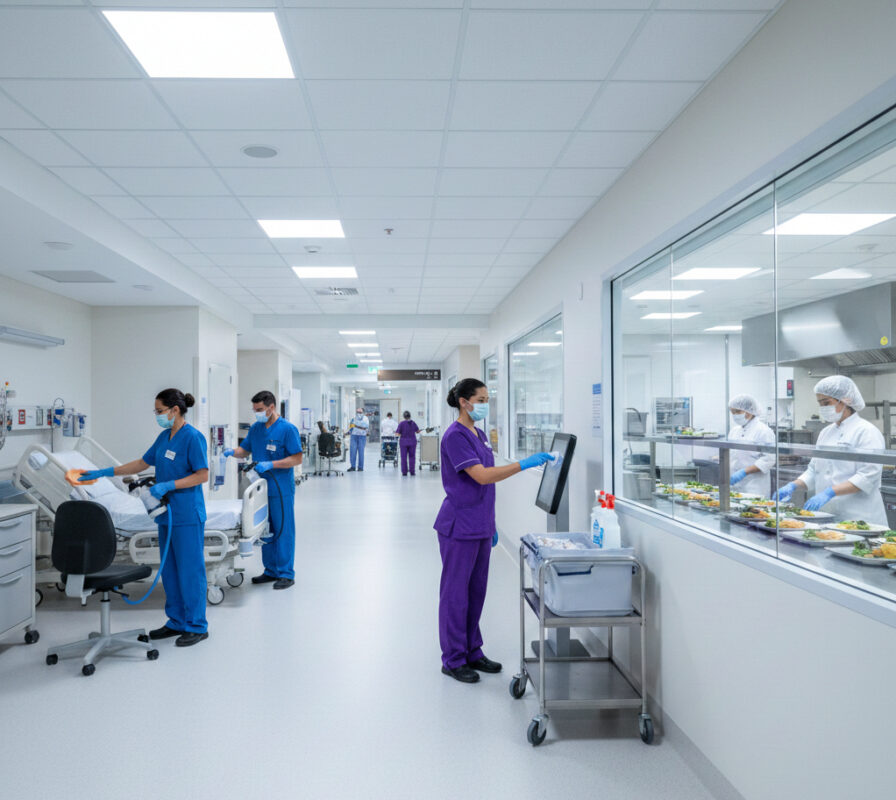 Health Care Service Group