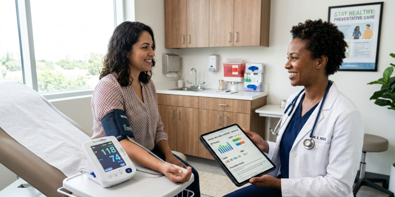 preventative health care