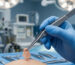 tissue forceps