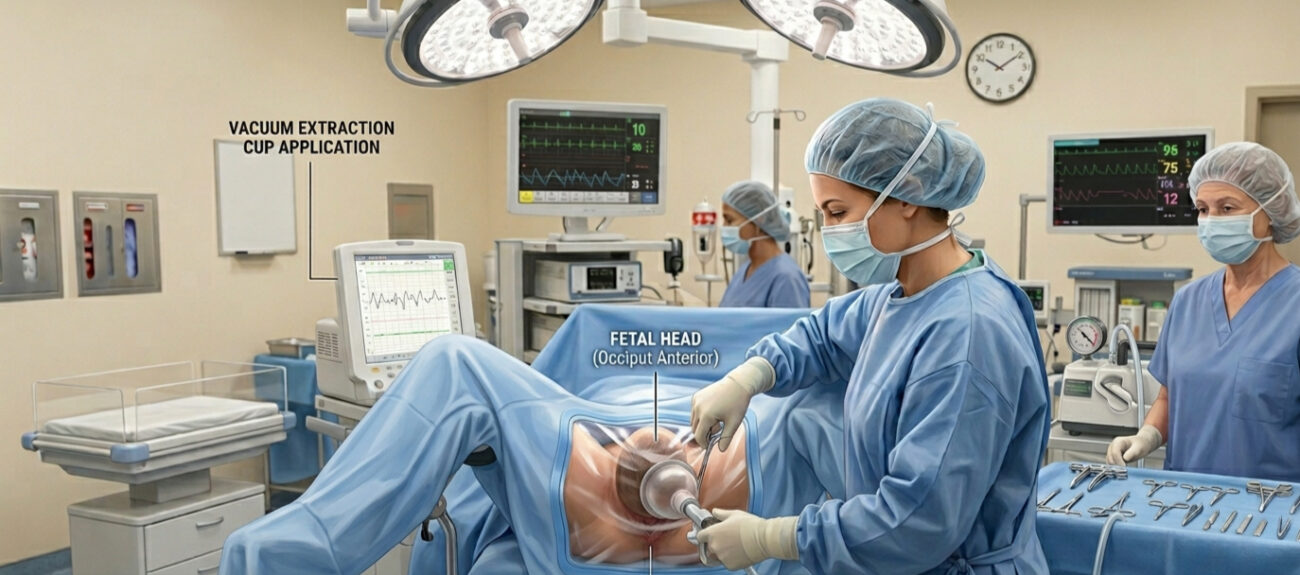 Forceps Delivery