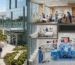 ambulatory surgical pavilion at robert wood johnson