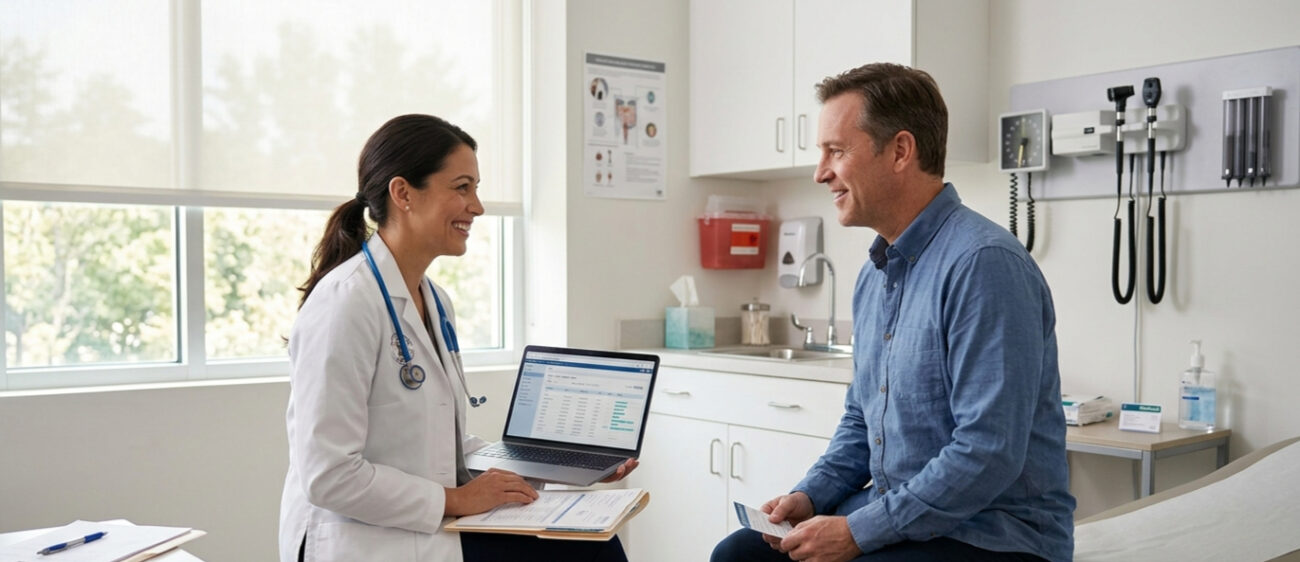 louisiana health care connections