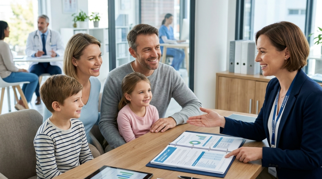 mercy care health insurance