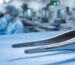 Dressing Forceps