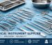 Medical Instrument Supplier